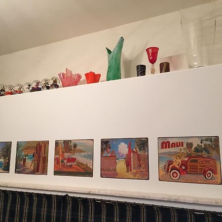 B&B La Casa Di Pina Bergamo Buitenkant foto