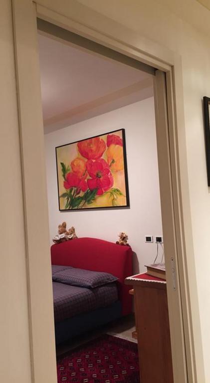 B&B La Casa Di Pina Bergamo Kamer foto