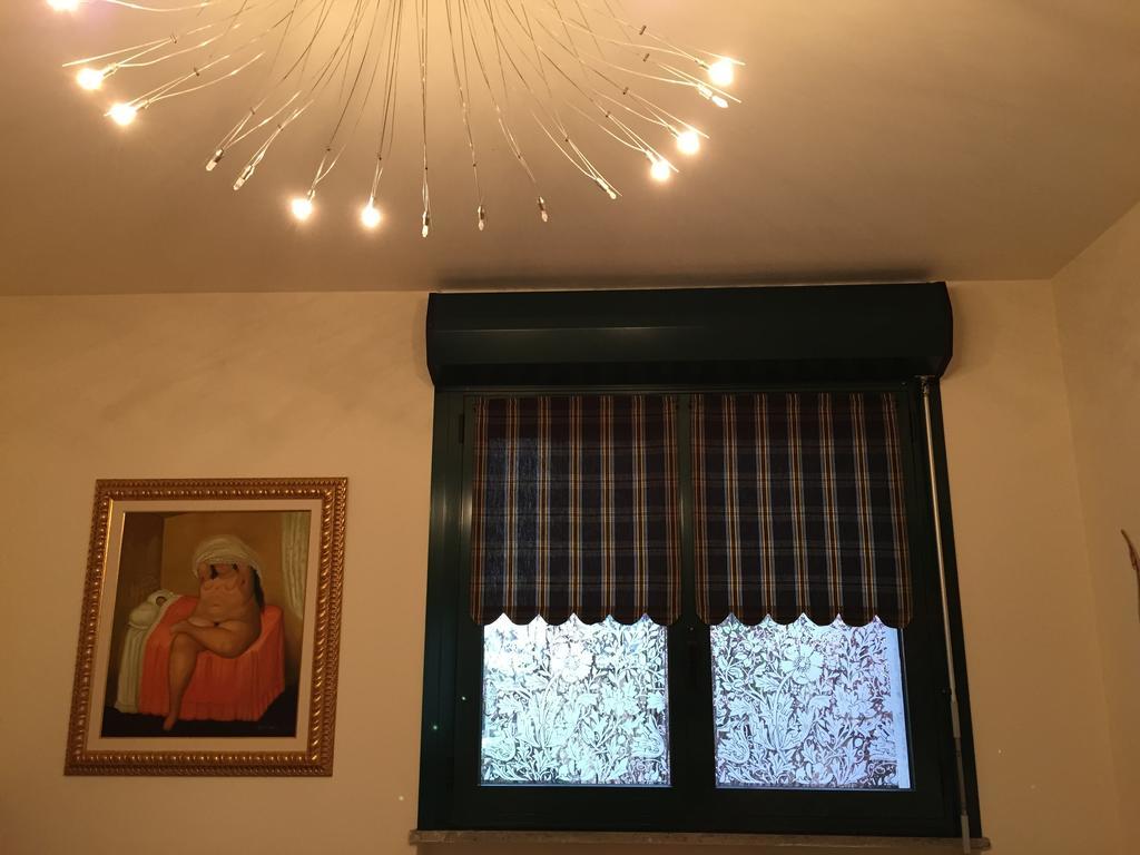 B&B La Casa Di Pina Bergamo Buitenkant foto